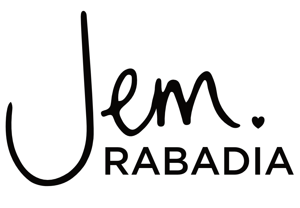 Jem Rabadia